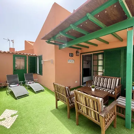 Ten-beau Relax Daire