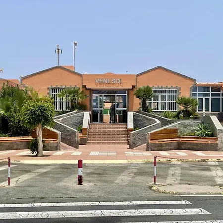 Ten-beau Relax Daire Maspalomas (Gran Canaria)